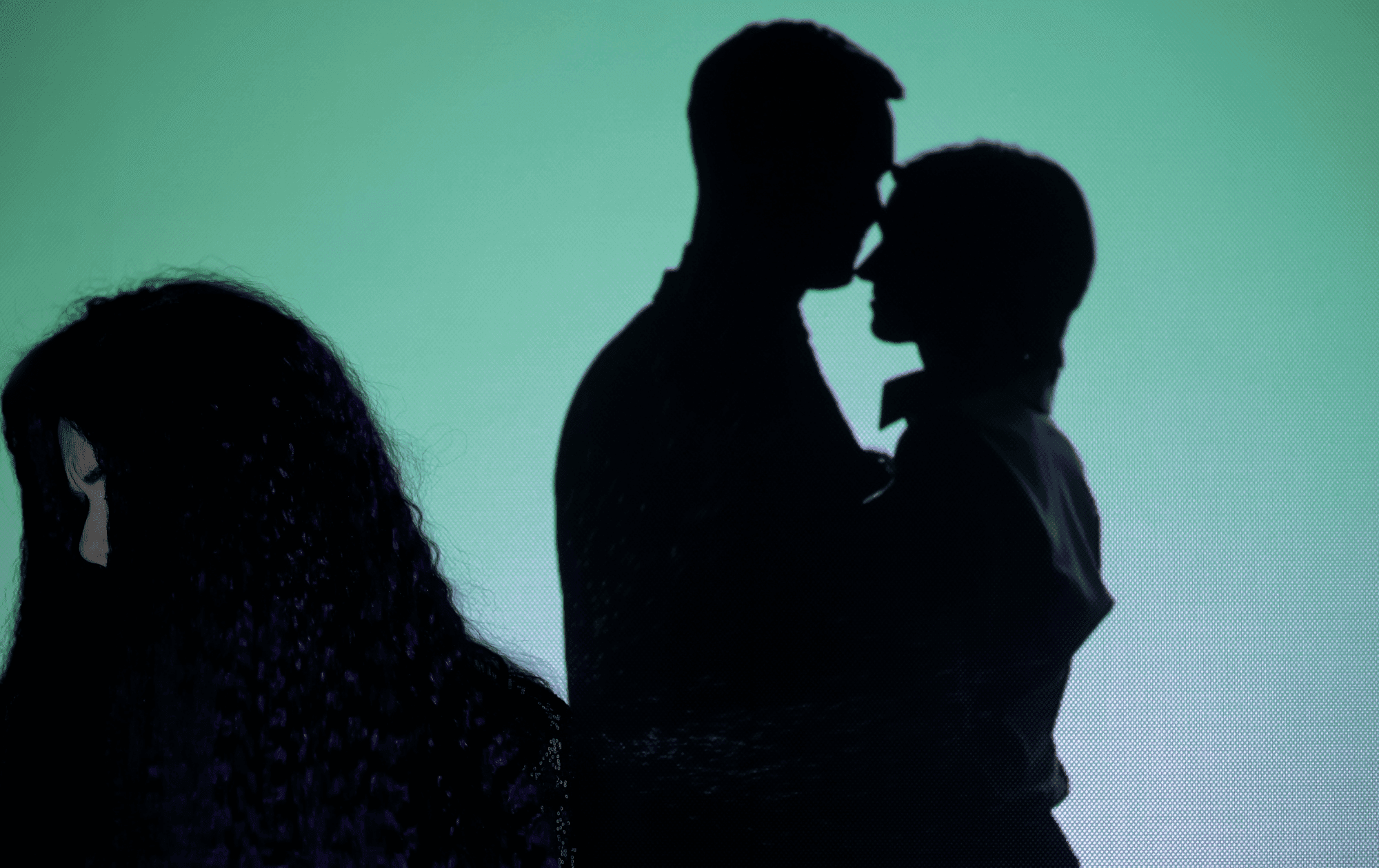 Immagine principale: Si può superare un tradimento?