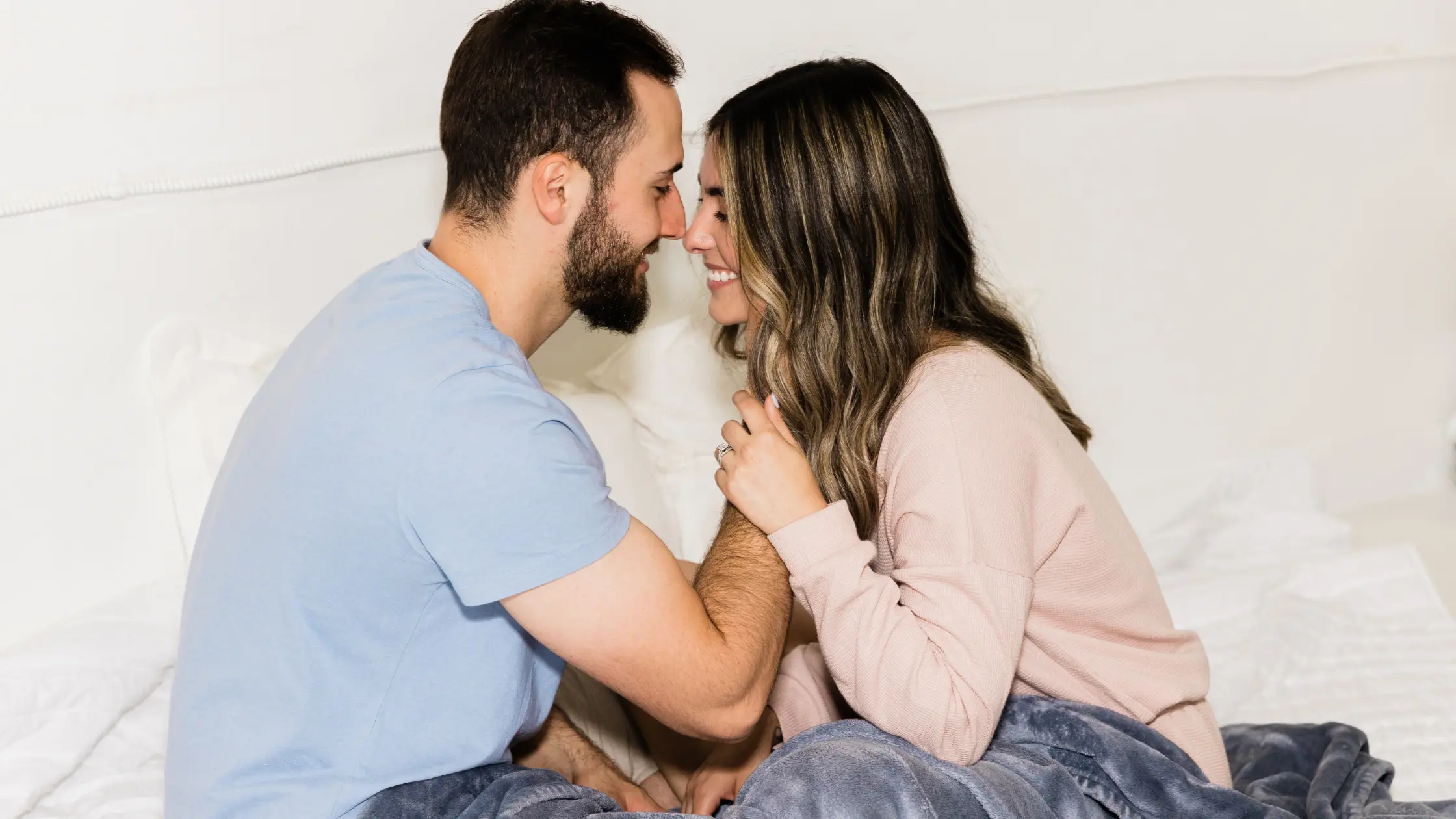 Immagine principale: Tipi di amore in psicologia: la teoria di Sternberg e i 7 legami possibili