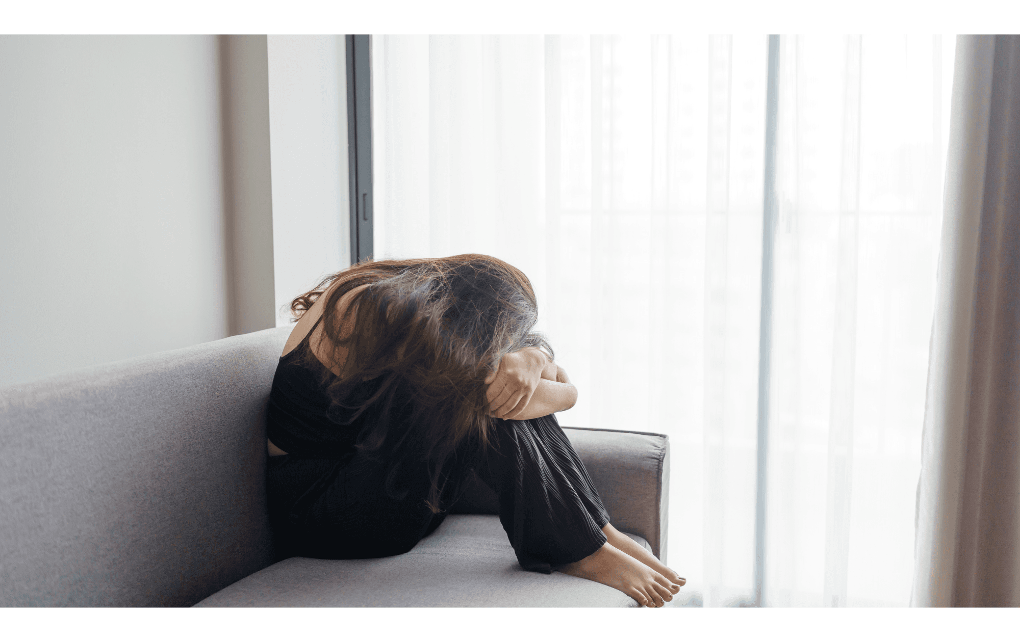 Immagine articolo: Depressione: cos'è, sintomi, tipi e cure
