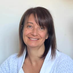 Dott.ssa Amalia Prunotto
