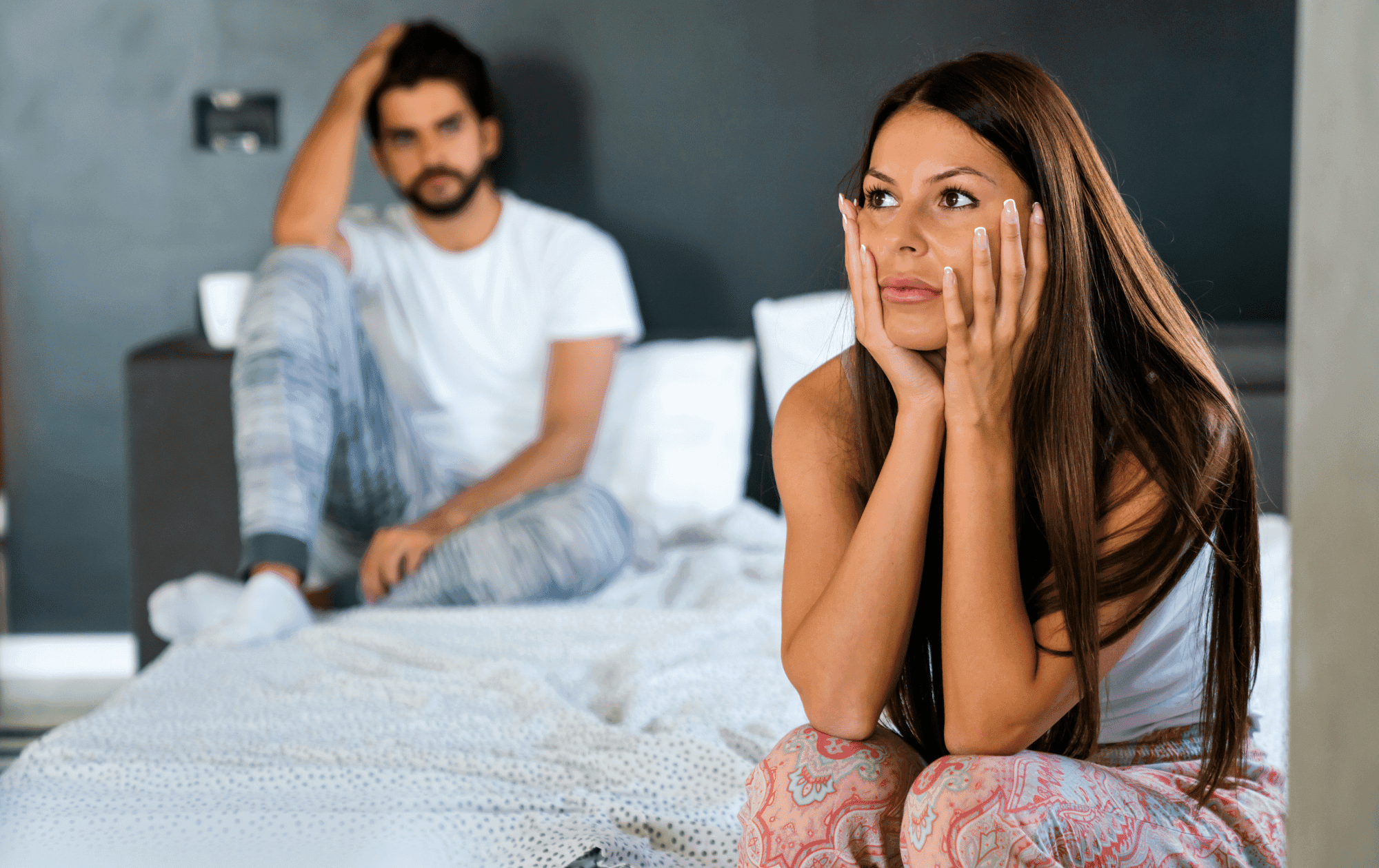 Immagine principale: Crisi di coppia: come riconoscerla, affrontarla e decidere cosa fare