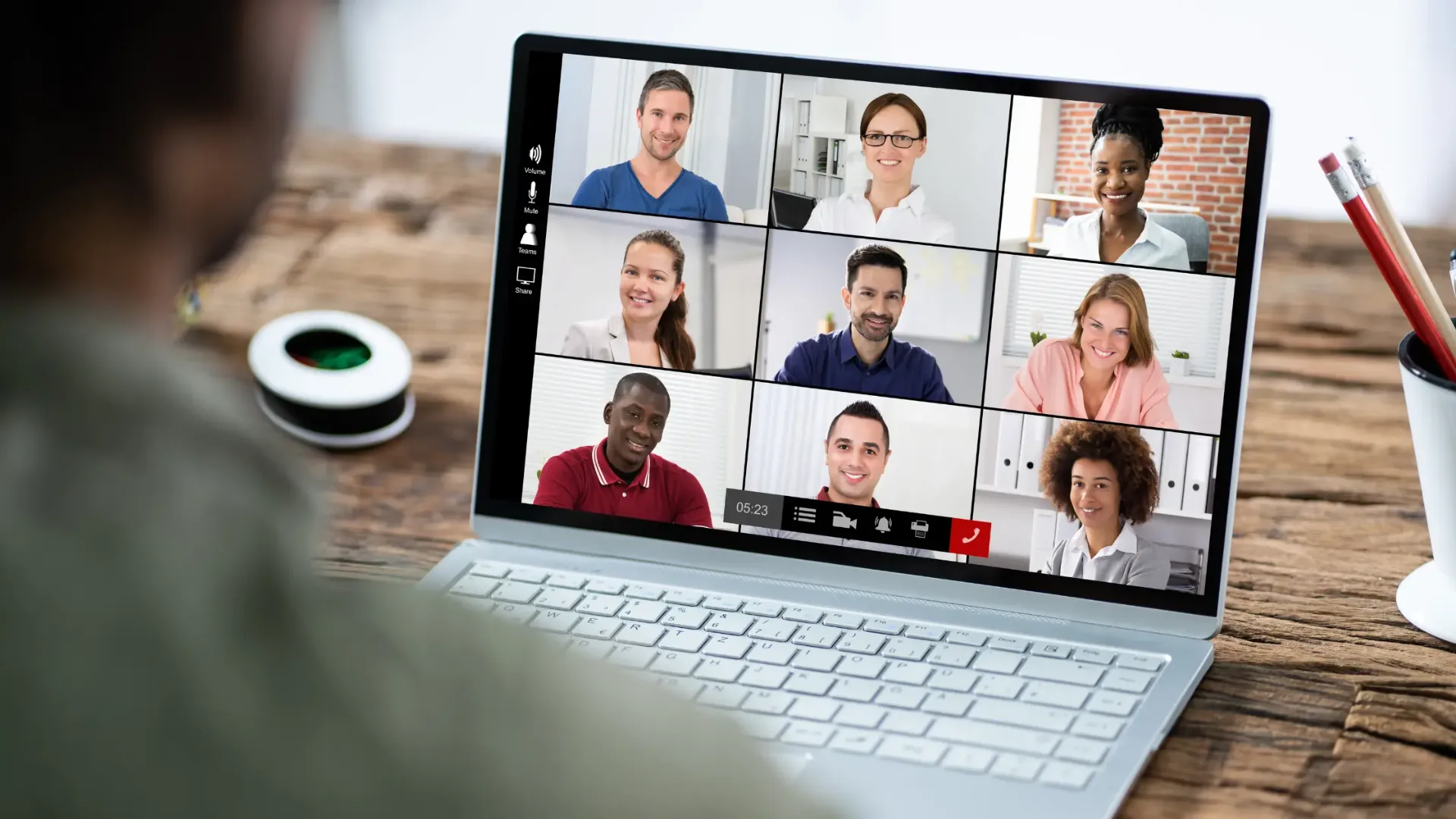 Terapia di gruppo online